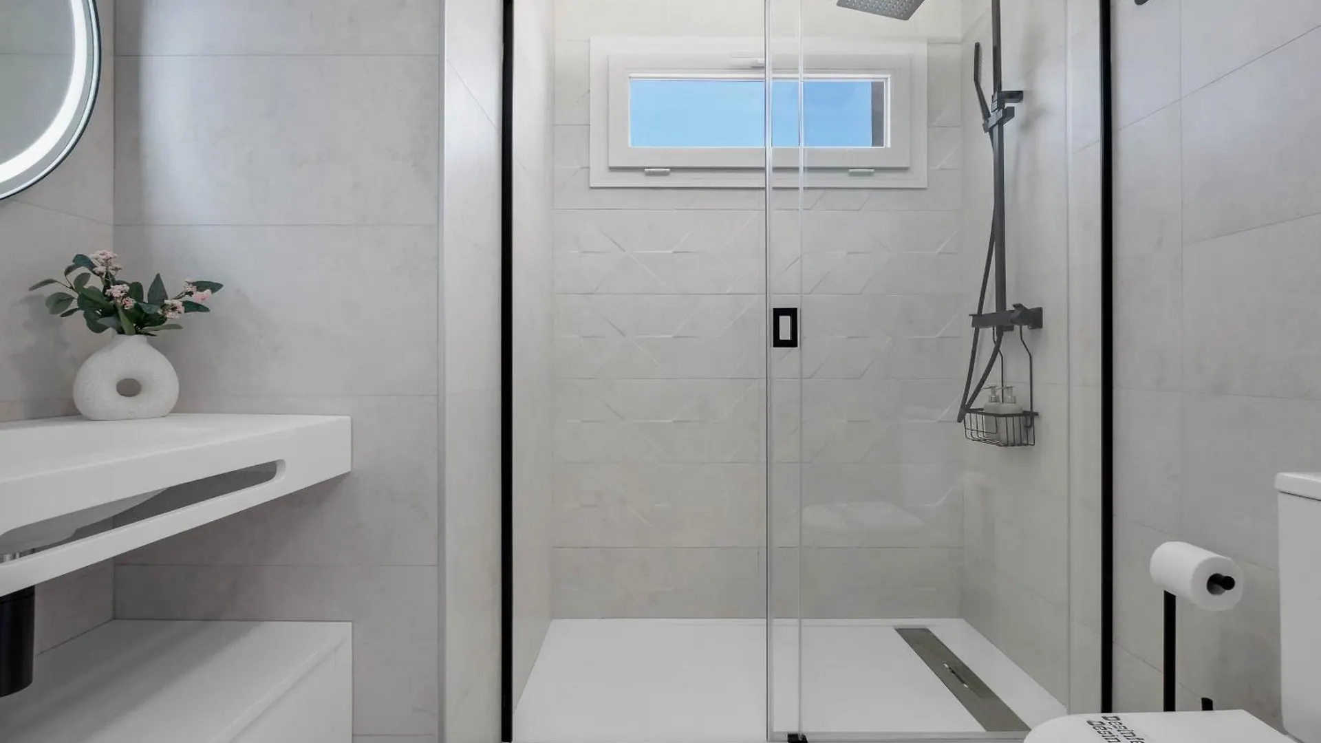 Moderno, Con Vistas Y Garaje A 100 Metros De La Playa Apartment Torremolinos